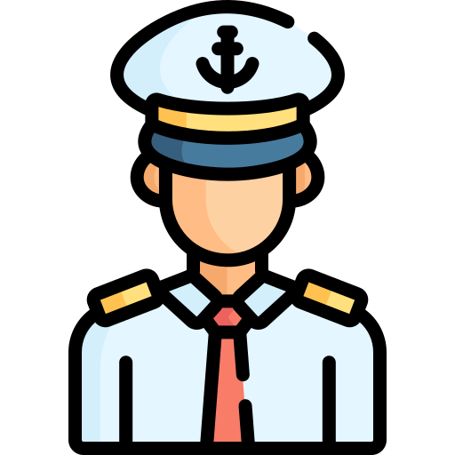 Get 5% off your rental with Captain for Hire
