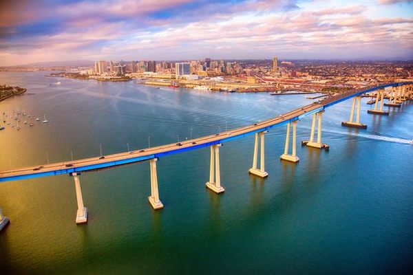 Discover a whole new Destination: South San Diego Bay